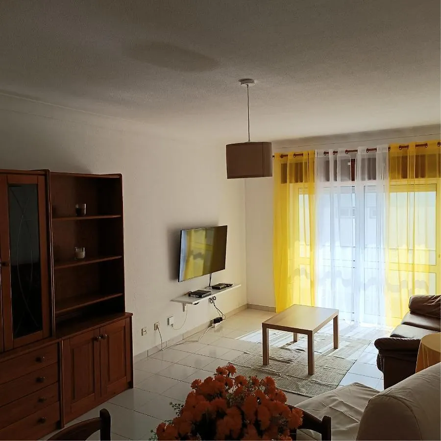 Cozy Apartment In Lagos